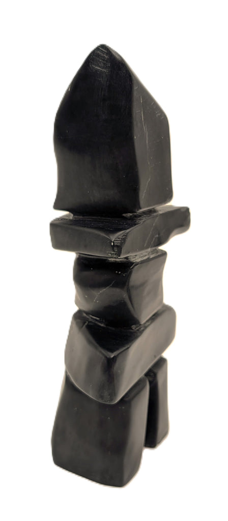 "Inukshuk" - Manu Shaa