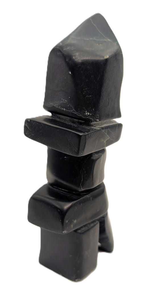 "Inukshuk" - Manu Shaa