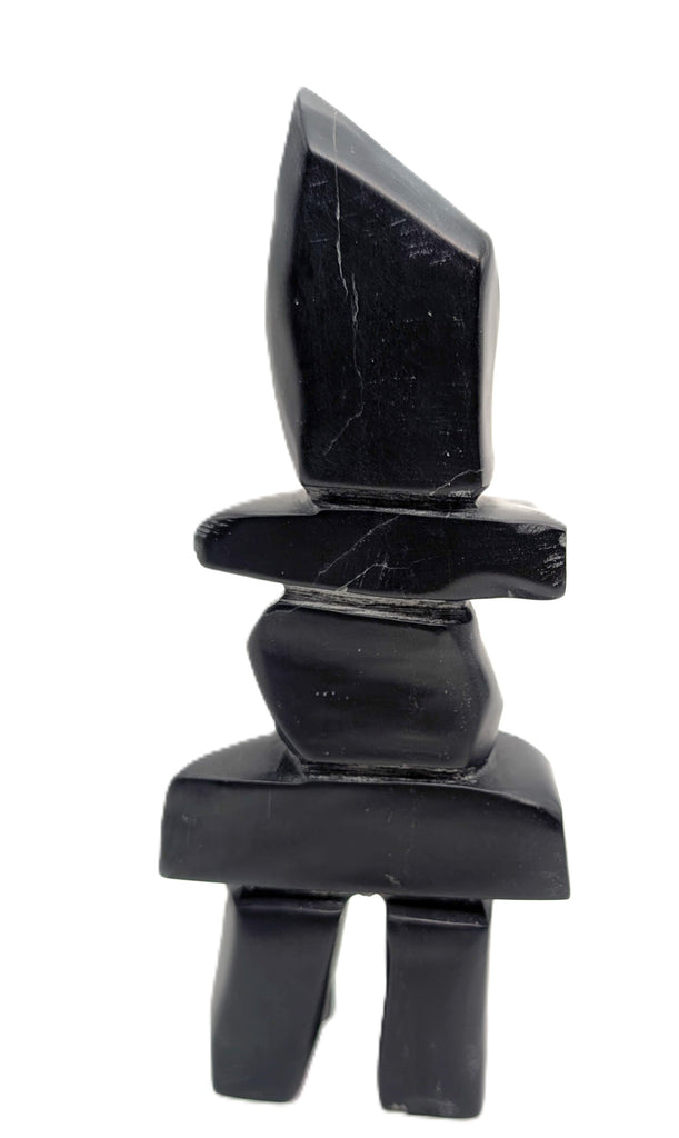 "Inukshuk" - Manu Shaa