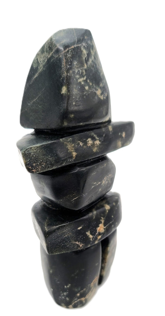 "Inukshuk" - Manu Shaa