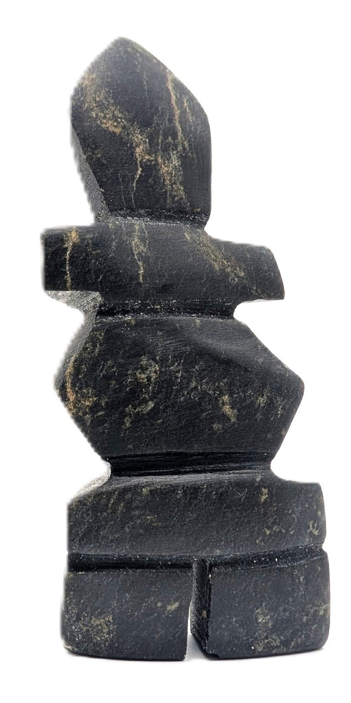 "Inukshuk" - Gii Etungat