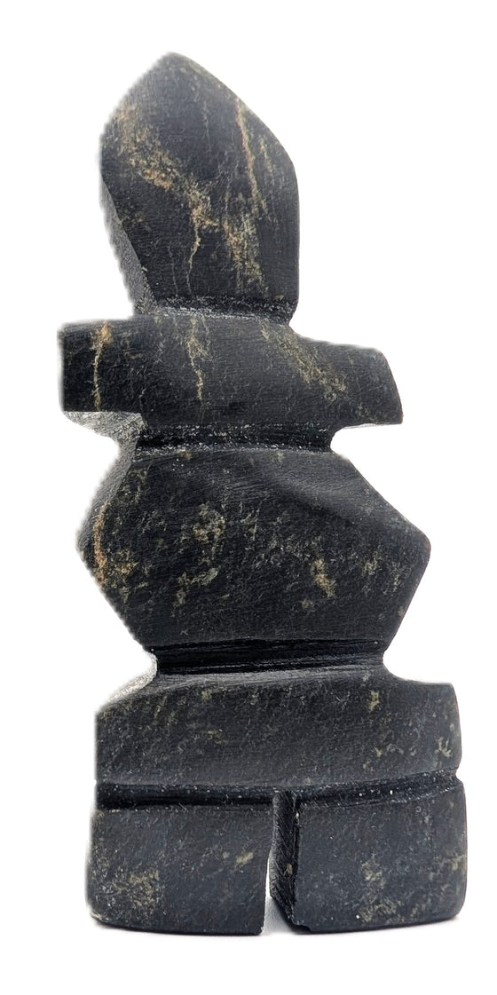"Inukshuk" - Gii Etungat