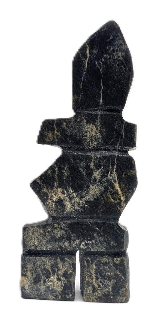 "Inukshuk" - Gii Etungat
