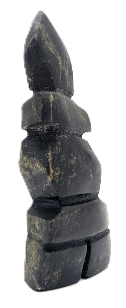 "Inukshuk" - Gii Etungat