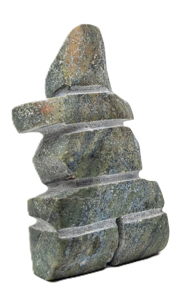 "Inukshuk" - Gii Etungat