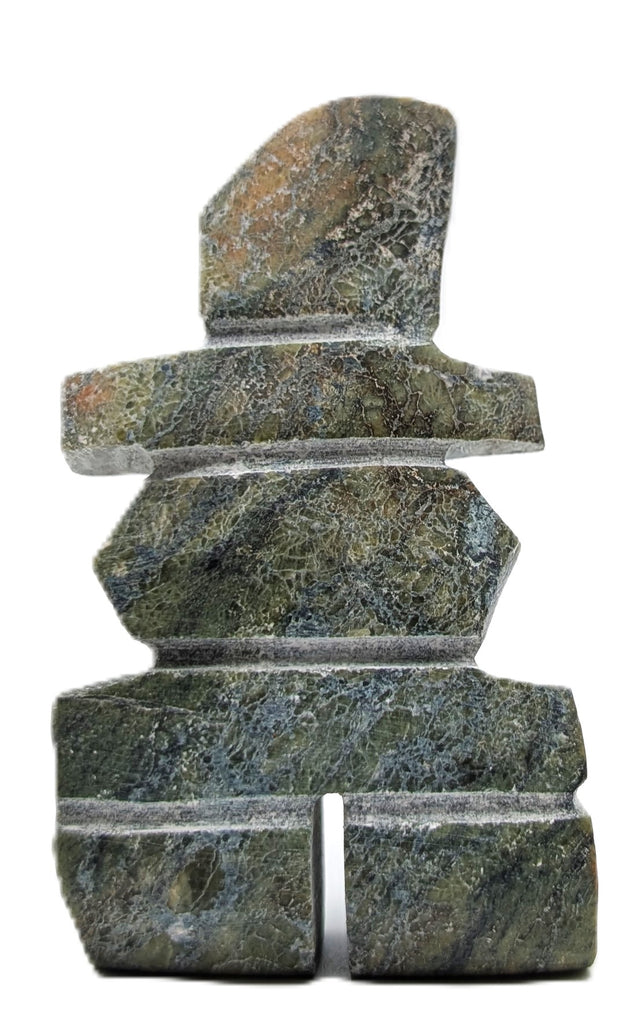 "Inukshuk" - Gii Etungat