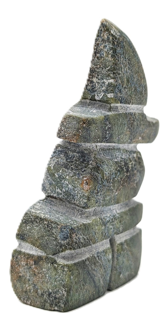 "Inukshuk" - Gii Etungat