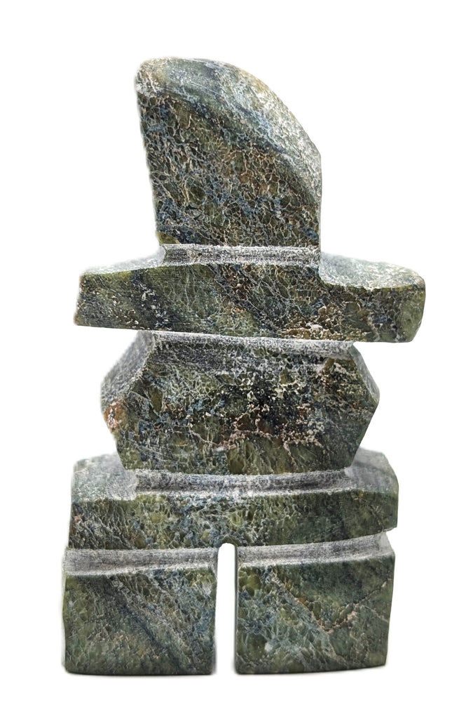 "Inukshuk" - Gii Etungat