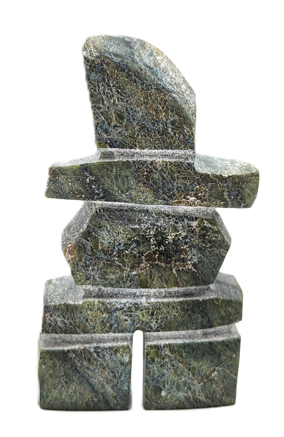 "Inukshuk" - Gii Etungat