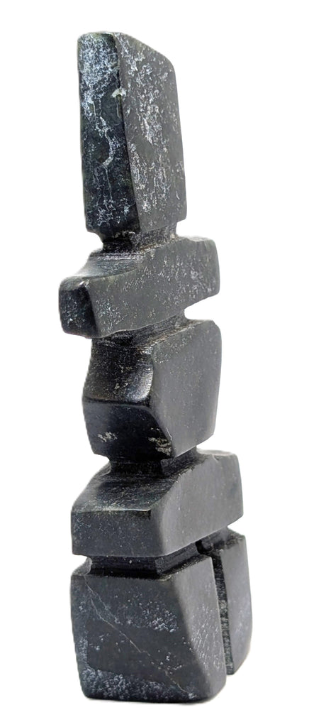 "Inukshuk" - Gii Etungat