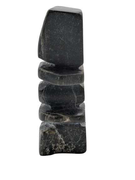 "Inukshuk" - Mitsisu Pudlat