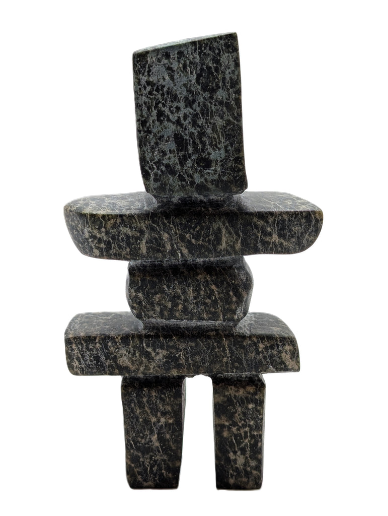 "Inukshuk" - Mosha Ragee
