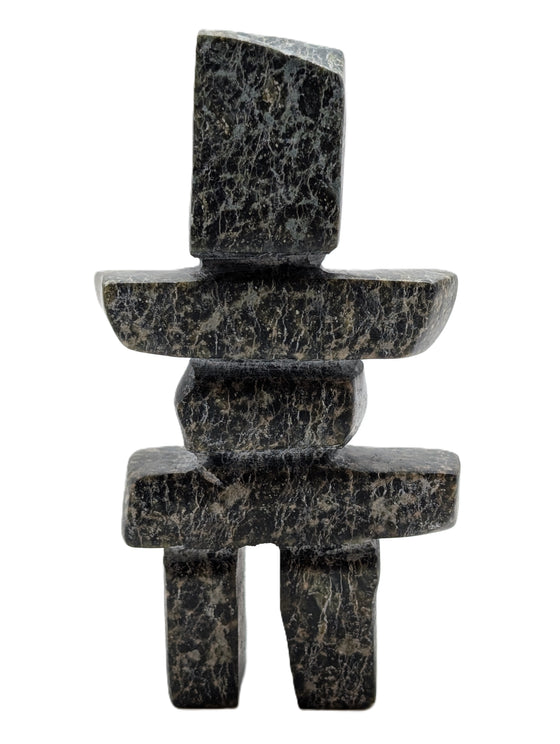 "Inukshuk" - Mosha Ragee