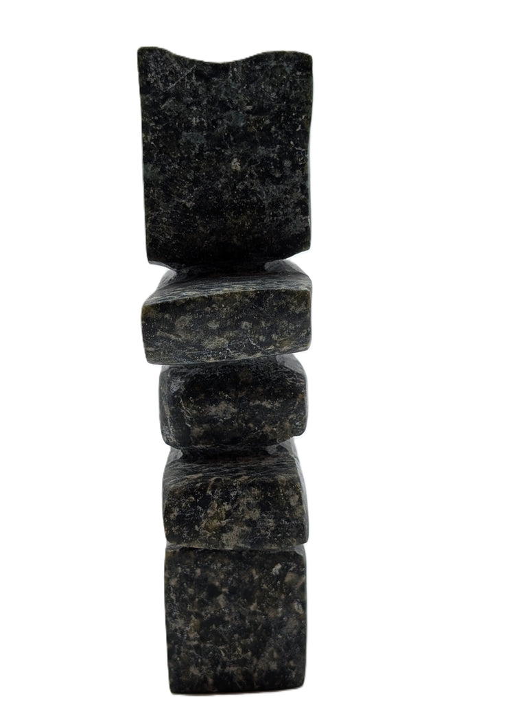 "Inukshuk" - Mosha Ragee
