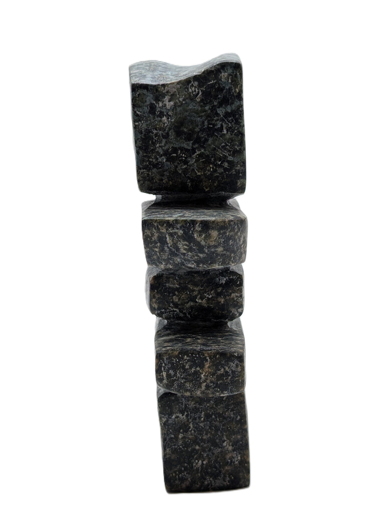 "Inukshuk" - Mosha Ragee