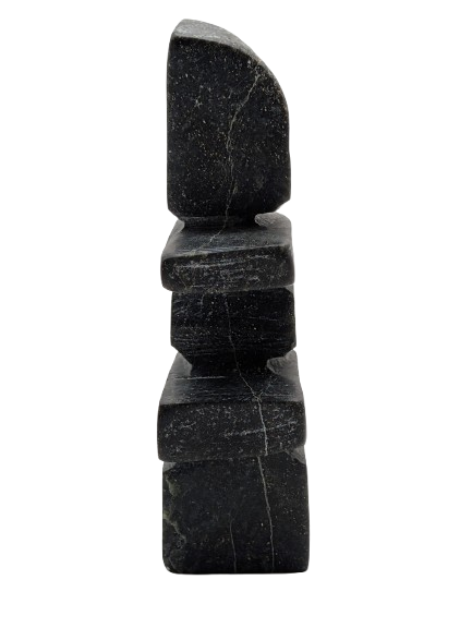 "Inukshuk" - Mitsisu Pudlat