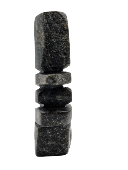 "Inukshuk" - Mitsisu Pudlat