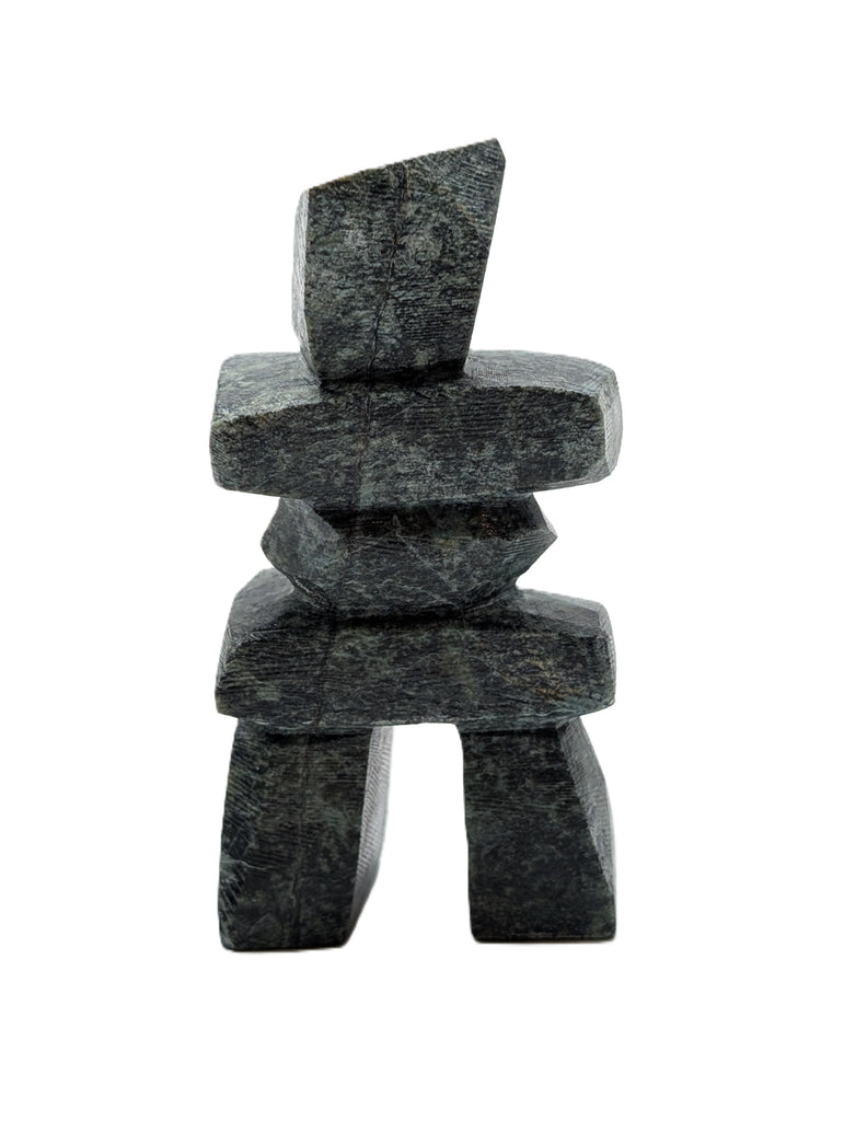 "Inukshuk" - Kuzy Curley