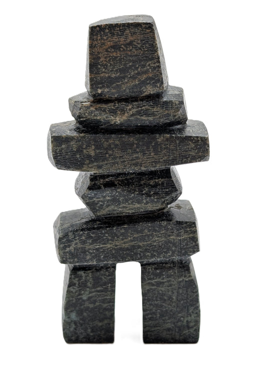 "Inukshuk" - Kuzy Curley