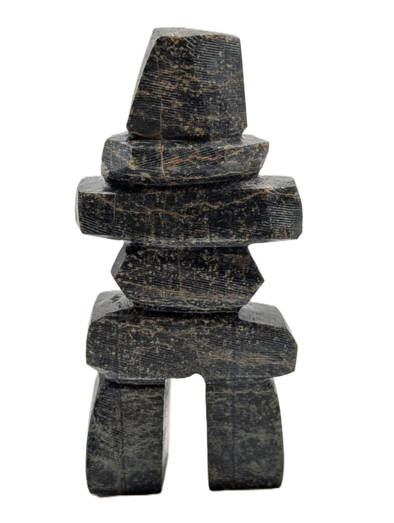 "Inukshuk" - Kuzy Curley