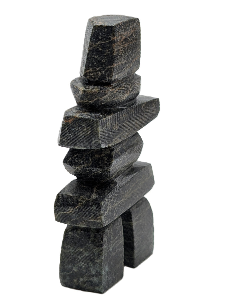 "Inukshuk" - Kuzy Curley