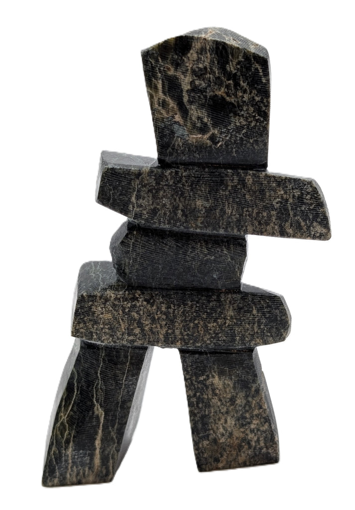 "Inukshuk" - Kuzy Curley