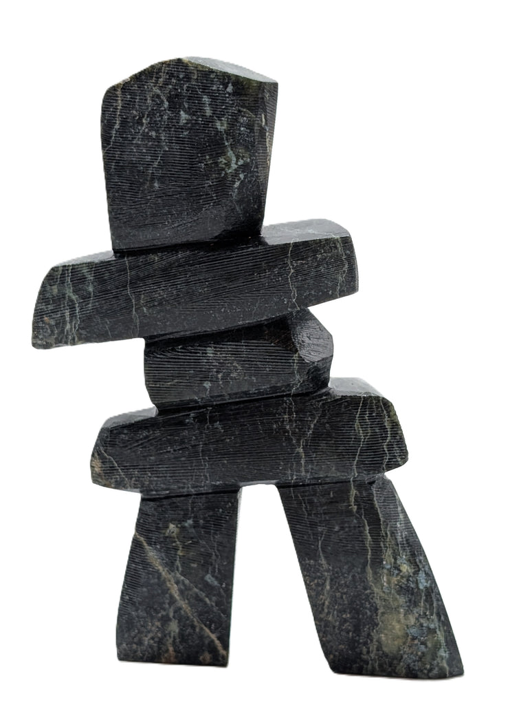 "Inukshuk" - Kuzy Curley