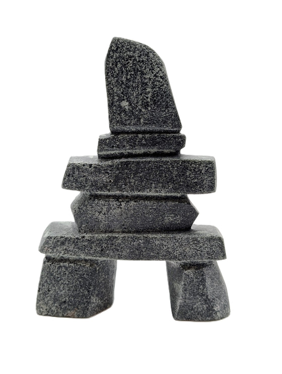 "Inukshuk" - Kuzy Curley