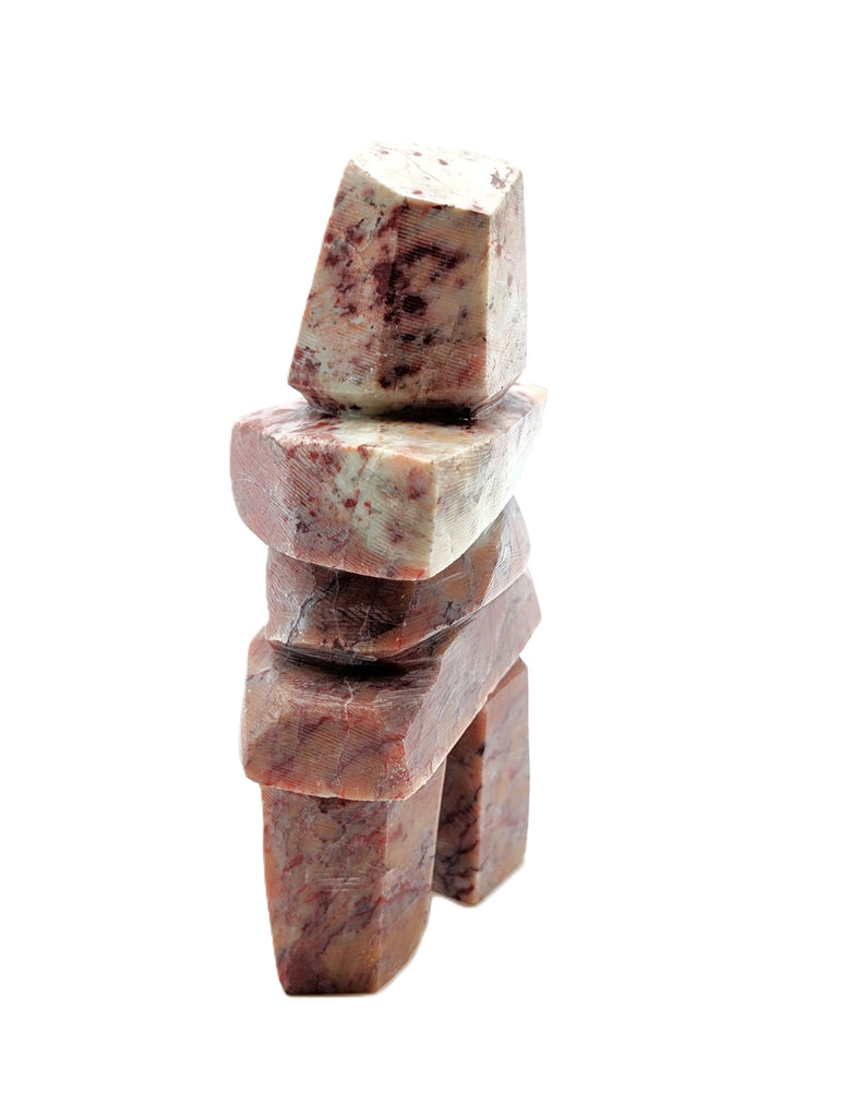 "Inukshuk" - Kuzy Curley
