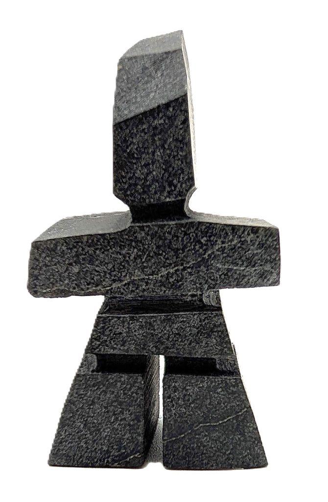"Inukshuk" - Jacob Thomassiah