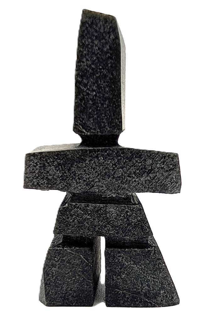 "Inukshuk" - Jacob Thomassiah