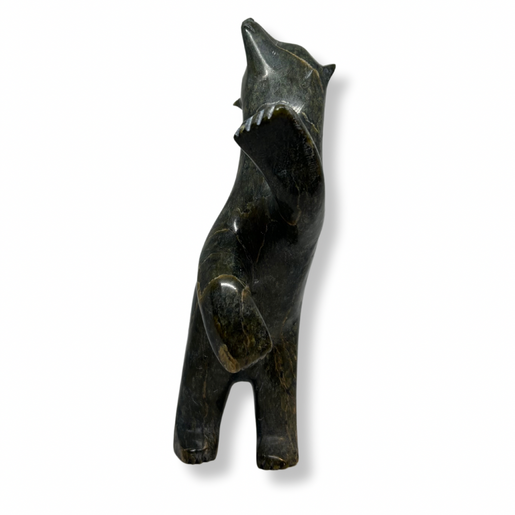 "Standing Bear" - Noo Atsiaq