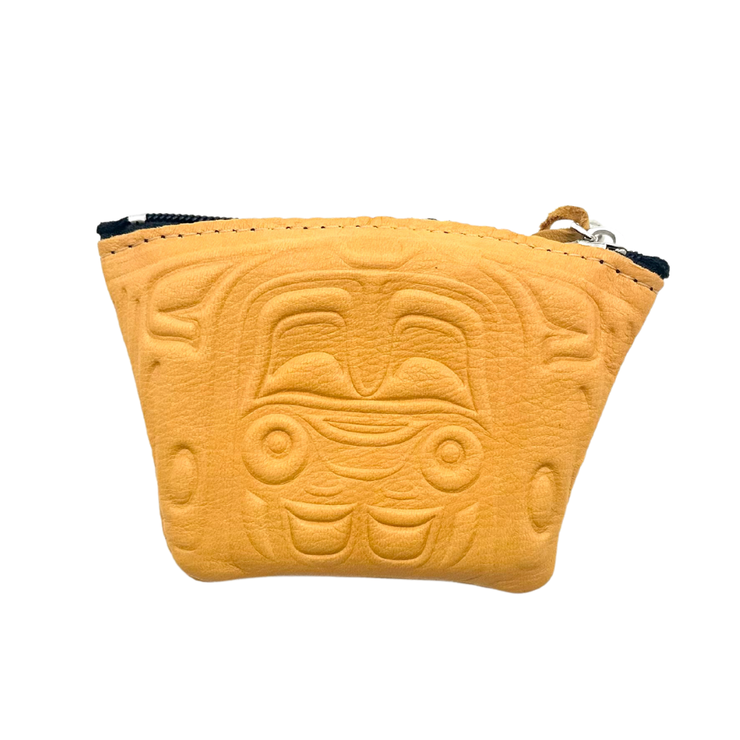 Gold purse canada hotsell