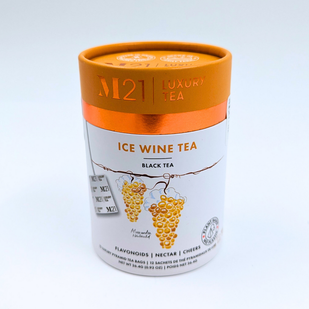 Ice Wine Tea Made In Canada Gifts ice-wine-tea-made-in-canada-gifts