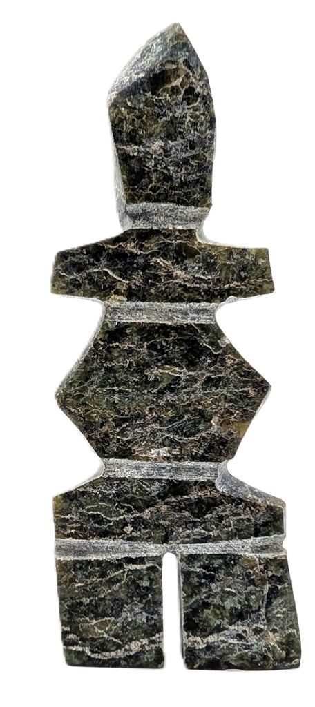 "Inukshuk" - Gii Etungat