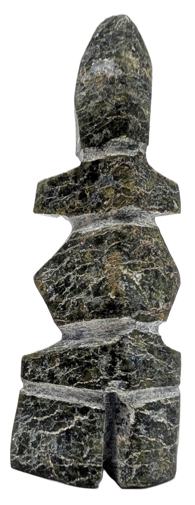 "Inukshuk" - Gii Etungat