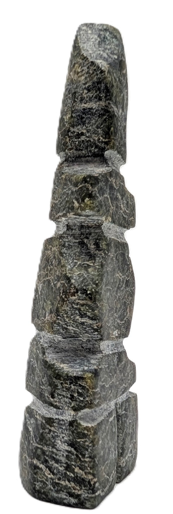"Inukshuk" - Gii Etungat