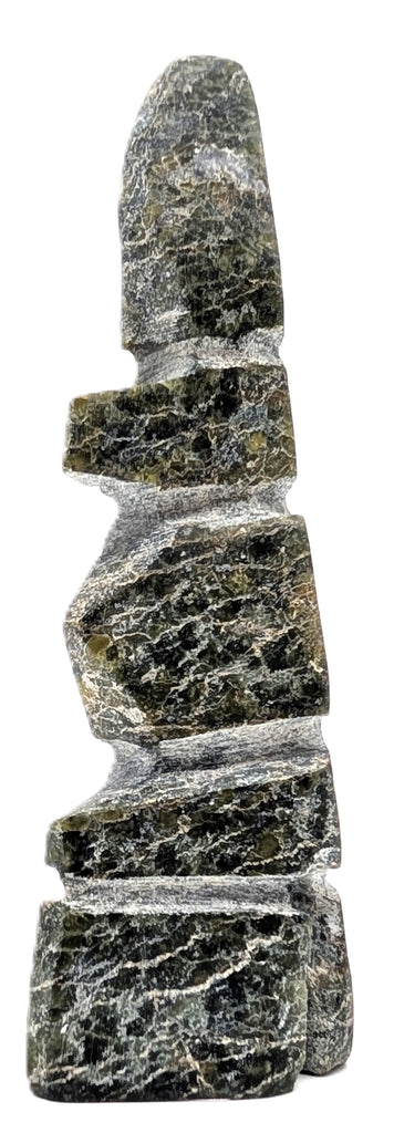 "Inukshuk" - Gii Etungat