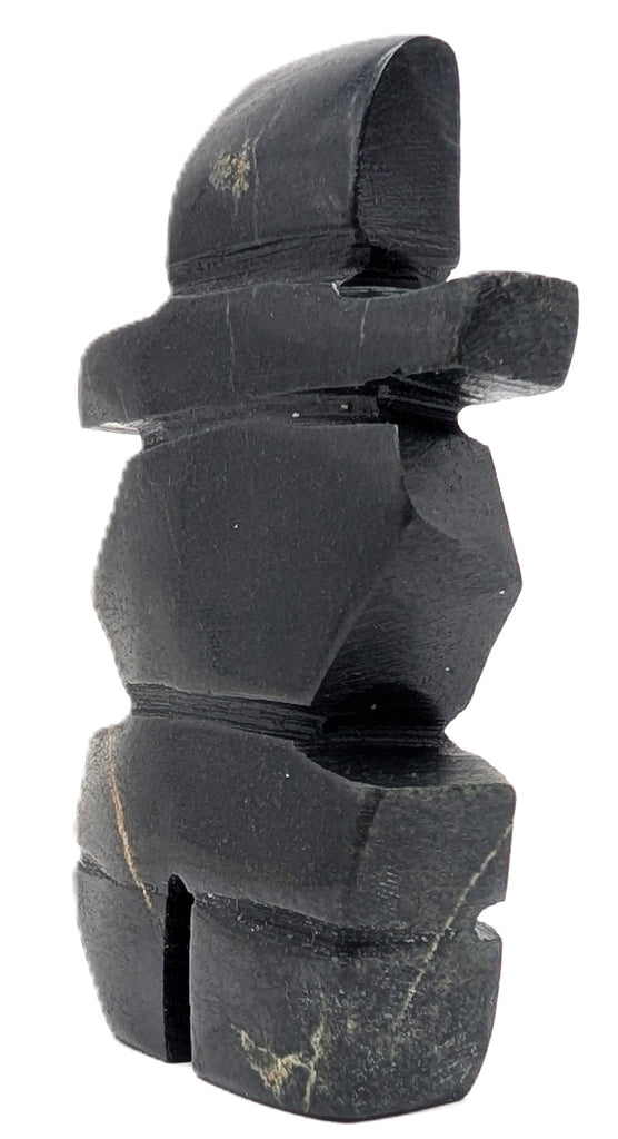 "Inukshuk" - Gii Etungat