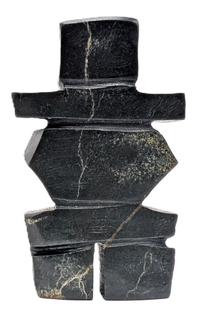 "Inukshuk" - Gii Etungat