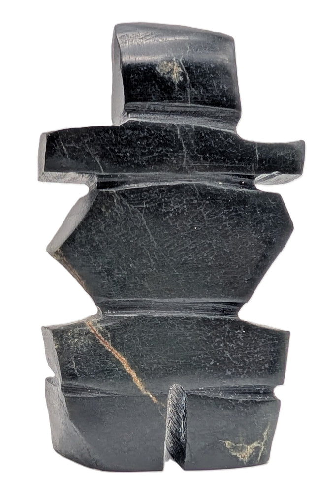 "Inukshuk" - Gii Etungat