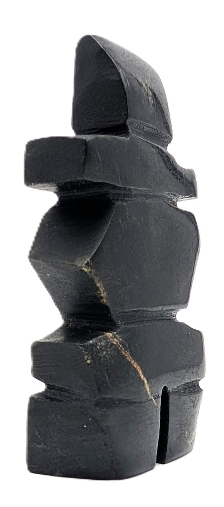 "Inukshuk" - Gii Etungat