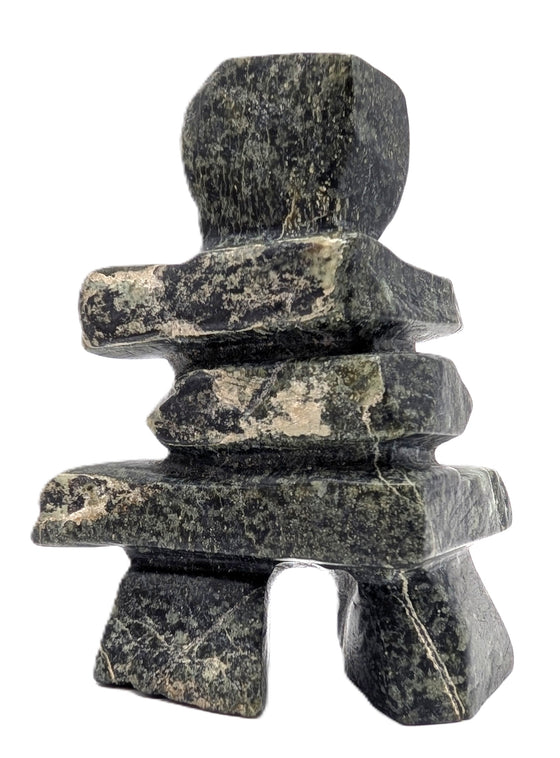 "Inukshuk" - Sam Akesuk