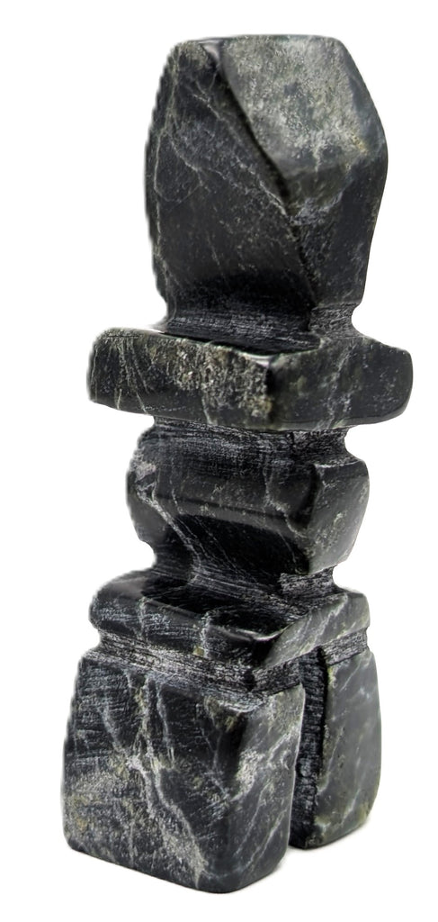 "Inukshuk" - Matt Oshutsiaq
