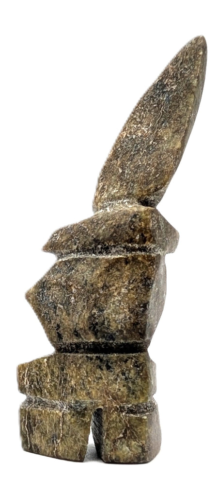 "Inukshuk" - Gii Etungat