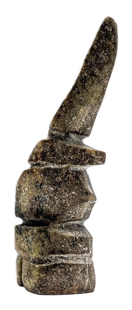 "Inukshuk" - Gii Etungat