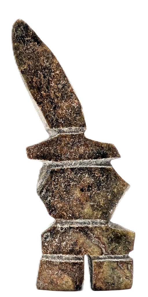 "Inukshuk" - Gii Etungat