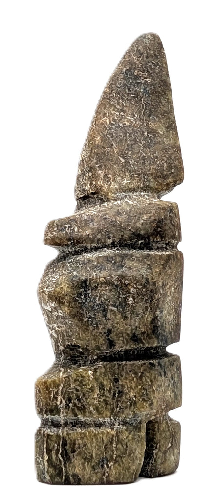 "Inukshuk" - Gii Etungat