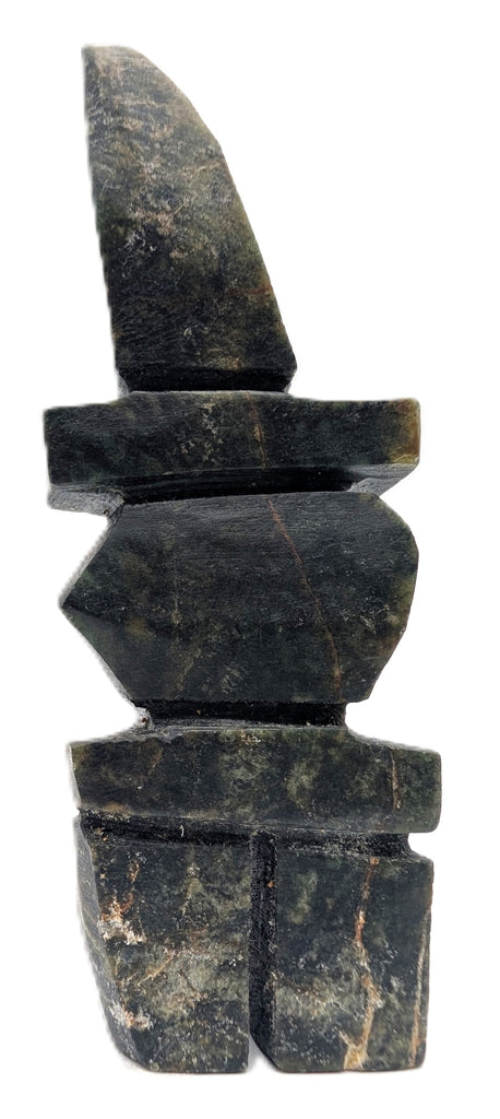"Inukshuk" - Gii Etungat