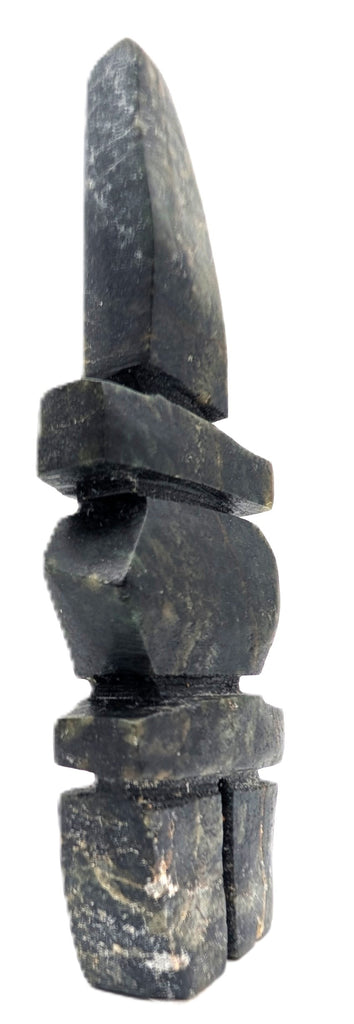 "Inukshuk" - Gii Etungat